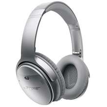 Bose QuietComfort 35 II Silver Price in Singapore & Specifications