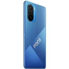 Xiaomi Poco F3 Deep Ocean Blue 256GB 8GB Price in Singapore