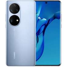 HUAWEI P50 Pro 512GB 12GB Silver Blue Price in Singapore ...