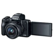 canon n50 mirrorless