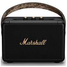 marshall kilburn black