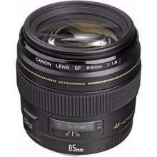 canon 85mm 1.8 is usm