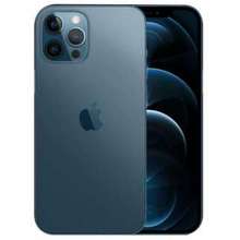 Apple Iphone 12 Pro Max 128gb Pacific Blue Price In Singapore Specifications For July 2021