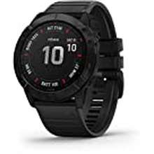 Garmin fenix 6x deals pro solar price