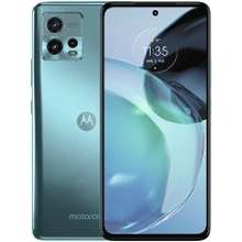 Motorola Moto G72 4G LTE 128GB + 6GB Unlocked Global (Only Tmobile/Metro/Mint/Tello USA Market) NFC 108MP Triple Camera + (Bright White)