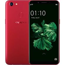 oppo f5 pro rate