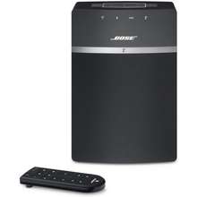 bose soundtouch 10 features