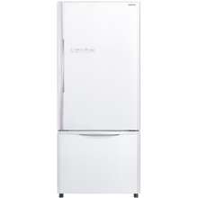 hitachi 2 door fridge rb570p7ms gbk