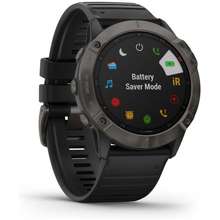 Garmin fenix 6x deals sapphire prezzo