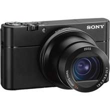 sony rx100 hinta