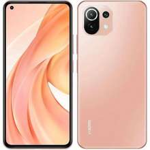 xiaomi 11 pink