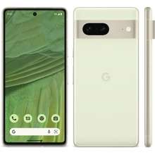 Google Pixel 7 Lemongrass 128 GB au-