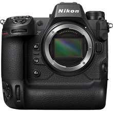 latest nikon camera