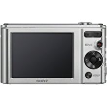 sony cyber shot w800 price