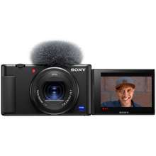 sony zv1 big camera