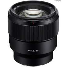 sony lens price list