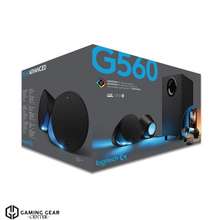 Logitech g560 2024 harvey norman