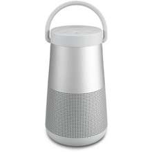 Bose soundlink revolve technical 2024 specifications