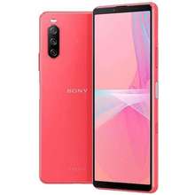 sony xperia 10 iii hk