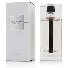 homme sport dior parfum