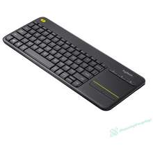 k400 wireless keyboard