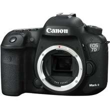 canon 7d retail price