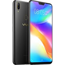 vivo y85 4gb 64gb