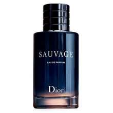 cd sauvage parfum