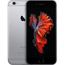Apple iPhone 6s 16GB Rose Gold Price in Singapore & Specifications 