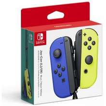 Nintendo Switch Joy-Con L/R Price in Singapore & Specifications