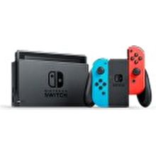 normal price nintendo switch