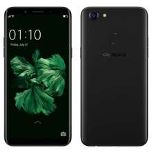 Oppo F5 64gb Black Price In Singapore Specifications For November 2021