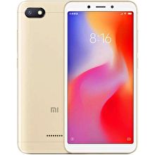 redmi 6a 5g