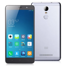 redmi phone note 3