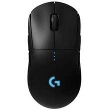 logitech g pro wireless new version