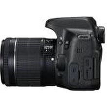 nikon dslr 750d price