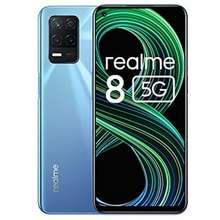 realme phone 5g phone