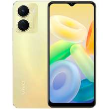 vivo y16 special features