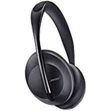 bose noise cancelling headphones 700 silver