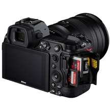 nikon z 7 price