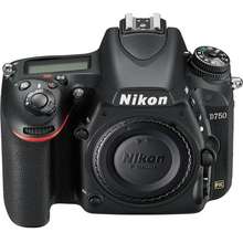 nikon d750 kit lens price