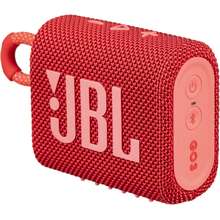 speaker jbl go3