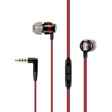 sennheiser earbuds wired