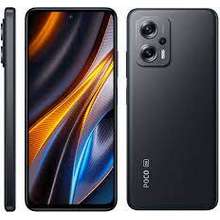 xiaomi poco x4 gt black