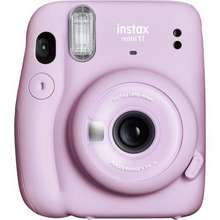 instax mini grey