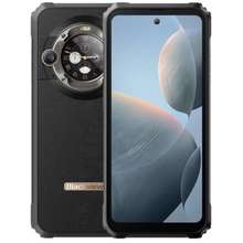 Blackview A96 8GB+256GB Side Fingerprint 6.5inch Android 13 MediaTek Helio  G99 48MPCameras 4380mAh Octa Core 4G NFC Cellphone