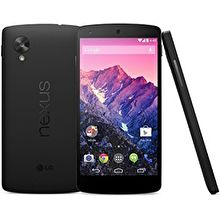 lg nexus phone