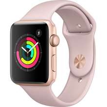 Cheapest apple watch series on sale 3