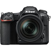 nikon dslr models