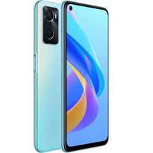 oppo a76 6 gb ram 128 gb rom glowing blue